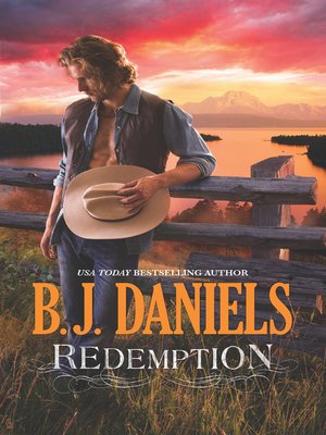 Redemption - ebook